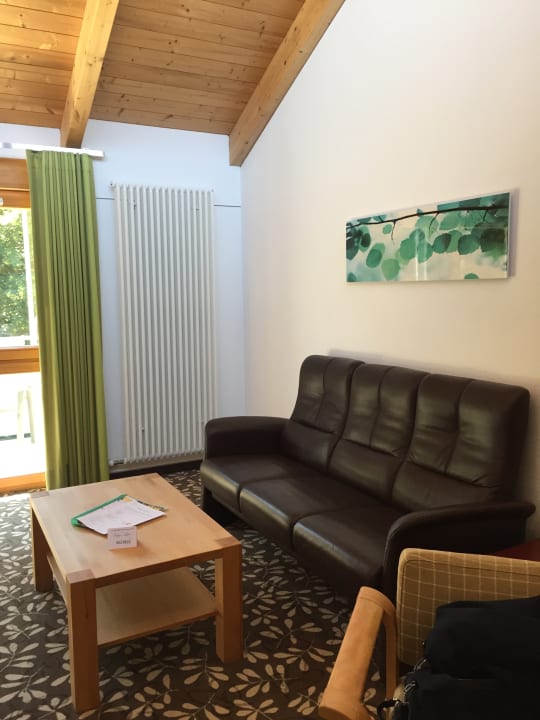 Zimmer Hotel & Appartementhof Waldeck