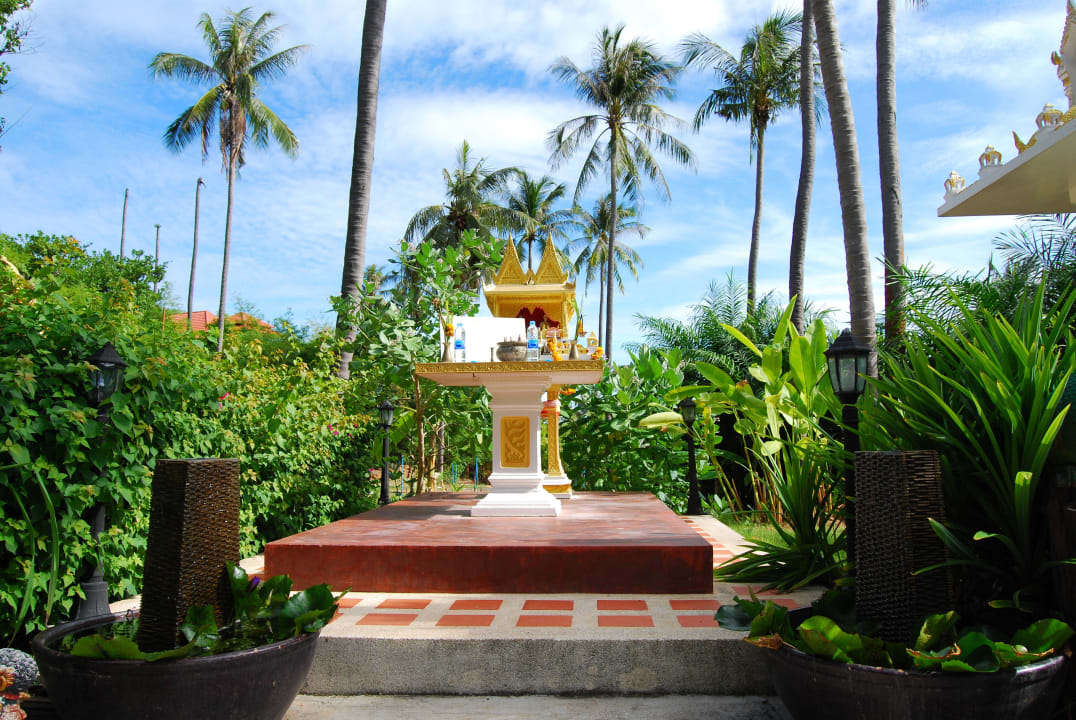 Melati Beach Resort Melati Beach Resort & Spa