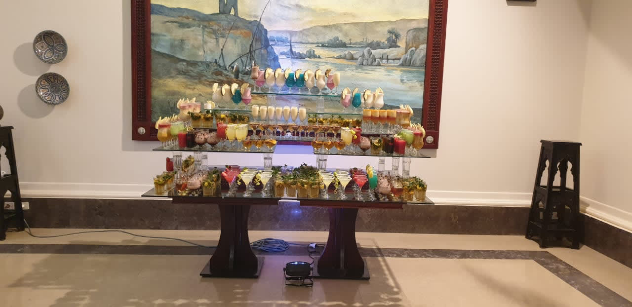 Gastro Stella Beach Resort & Spa Makadi Bay