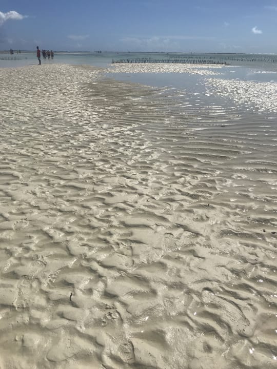 Strand Neptune Pwani Beach Resort & Spa