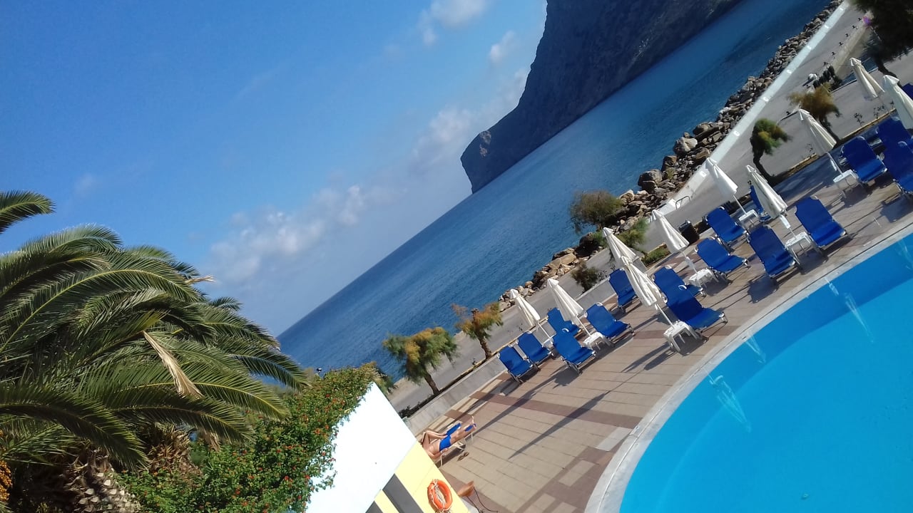 Pool Fodele Beach & Water Park Holiday Resort