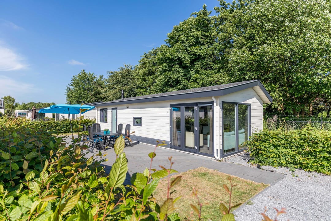 Zimmer EuroParcs Parc du Soleil