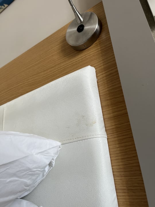 Zimmer Palm World Side Resort & Spa