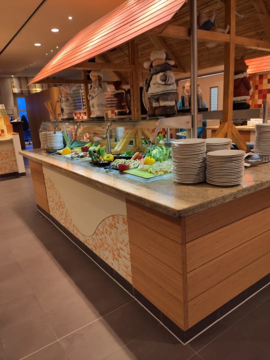 Gastro BEECH Resort Boltenhagen