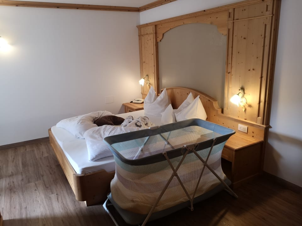 Zimmer Hotel Wiesenhof Garden Resort