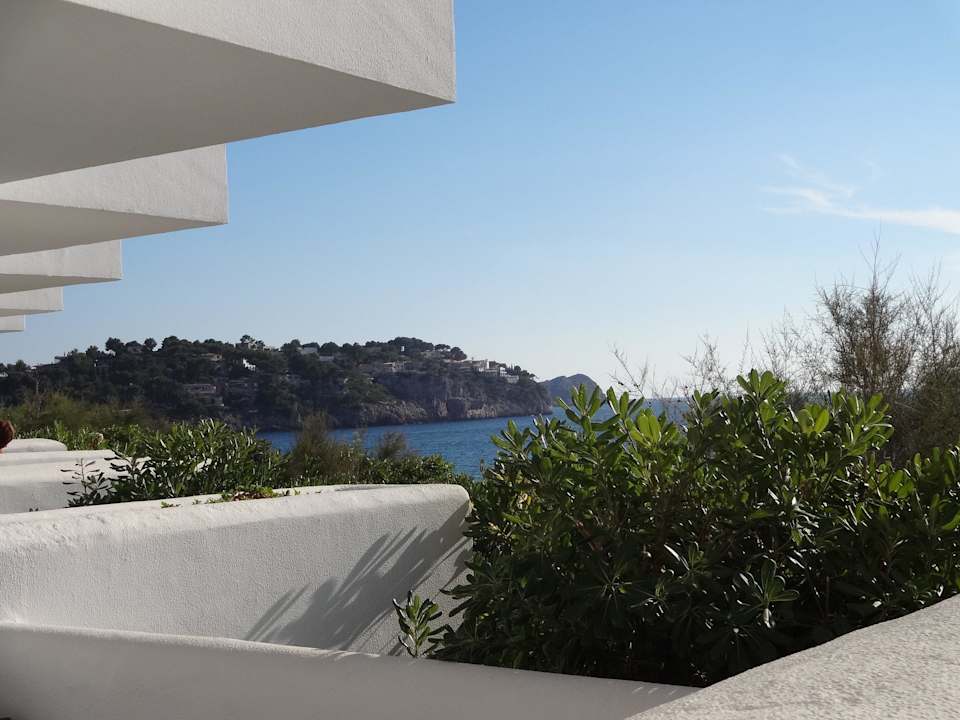 Blick Balkon Sentido Fido Punta del Mar – Adults only