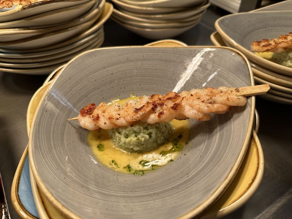 Gastro Aldiana Club Ampflwang