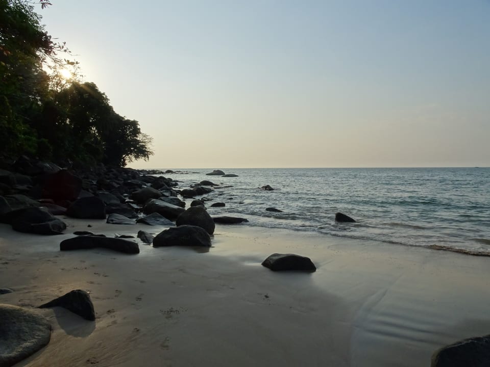 Strand Baan Krating Khao Lak Resort