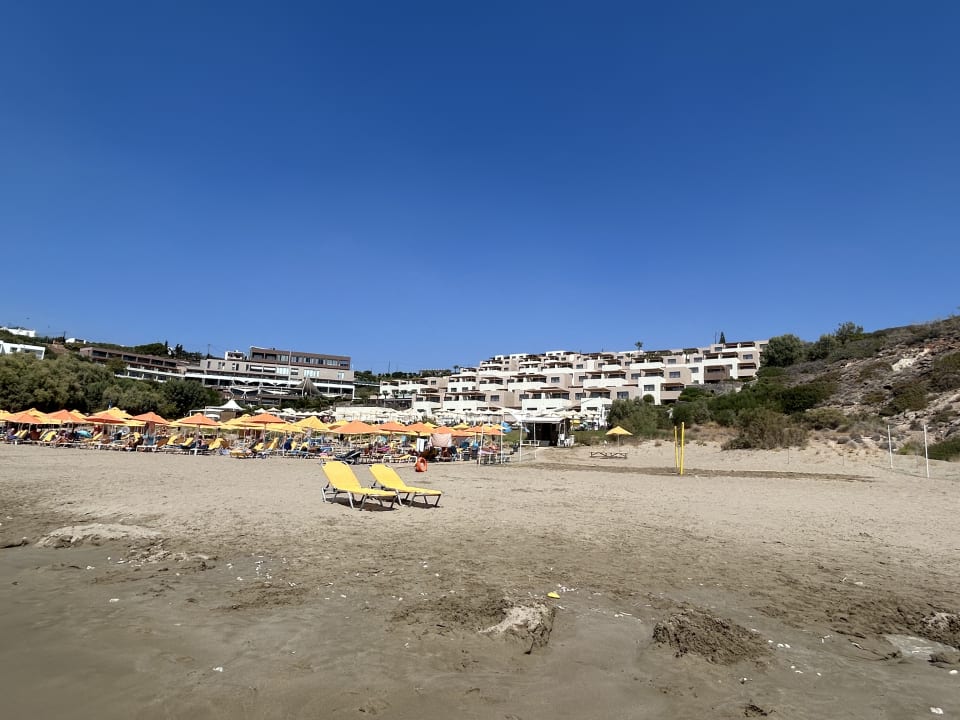 Strand Atlantica Mikri Poli Crete