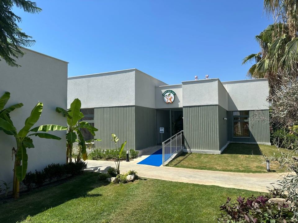 Sport & Freizeit Sherwood Dreams Resort