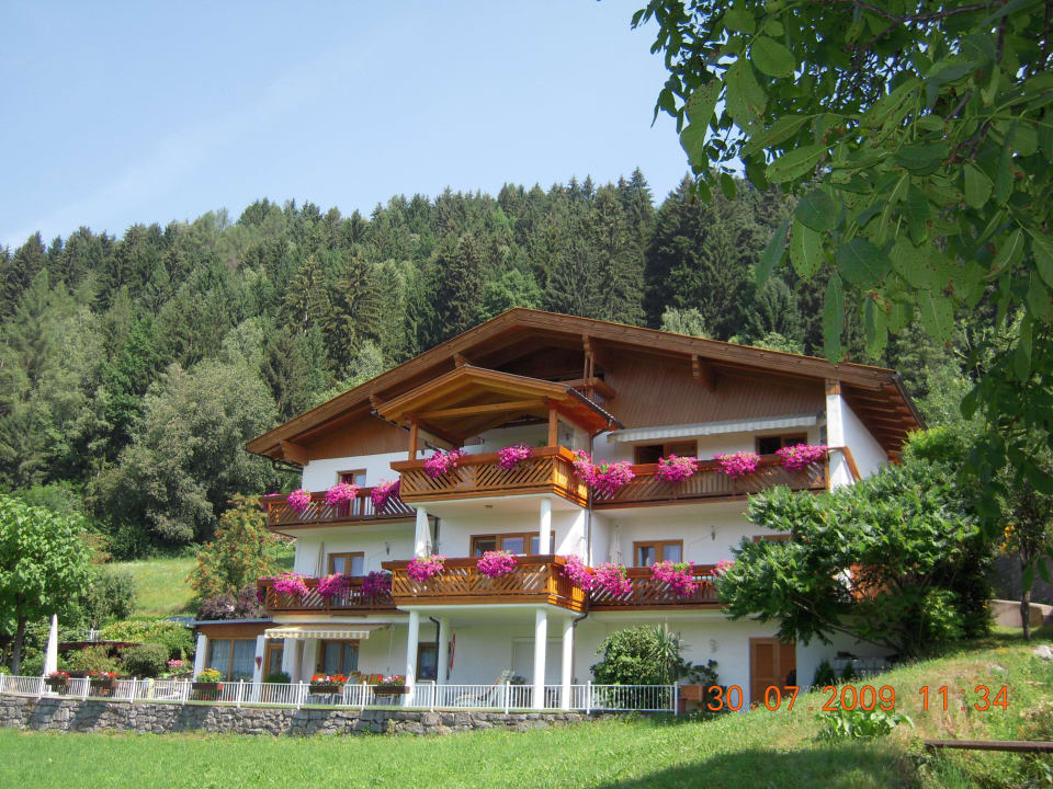 Haus Nowak Ferienwohnungen Haus Nowak Ferienwohnung