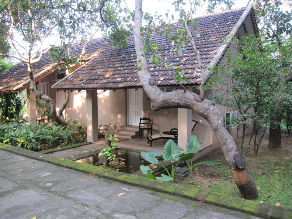 Bungalows Sigiriya Village