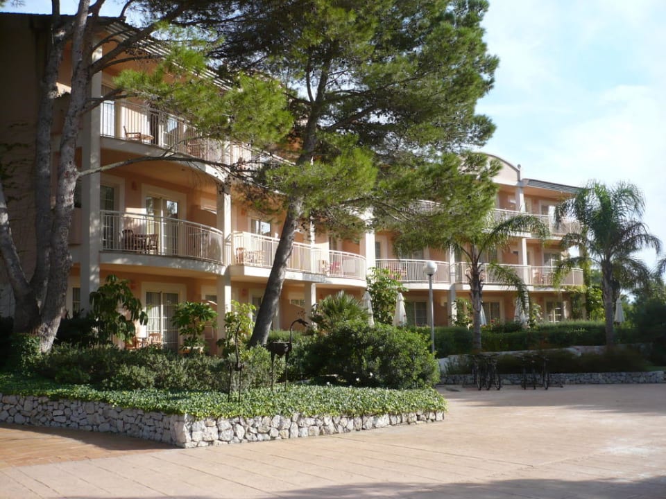 Haus Nr.4 VIVA Cala Mesquida Suites & Spa 16+