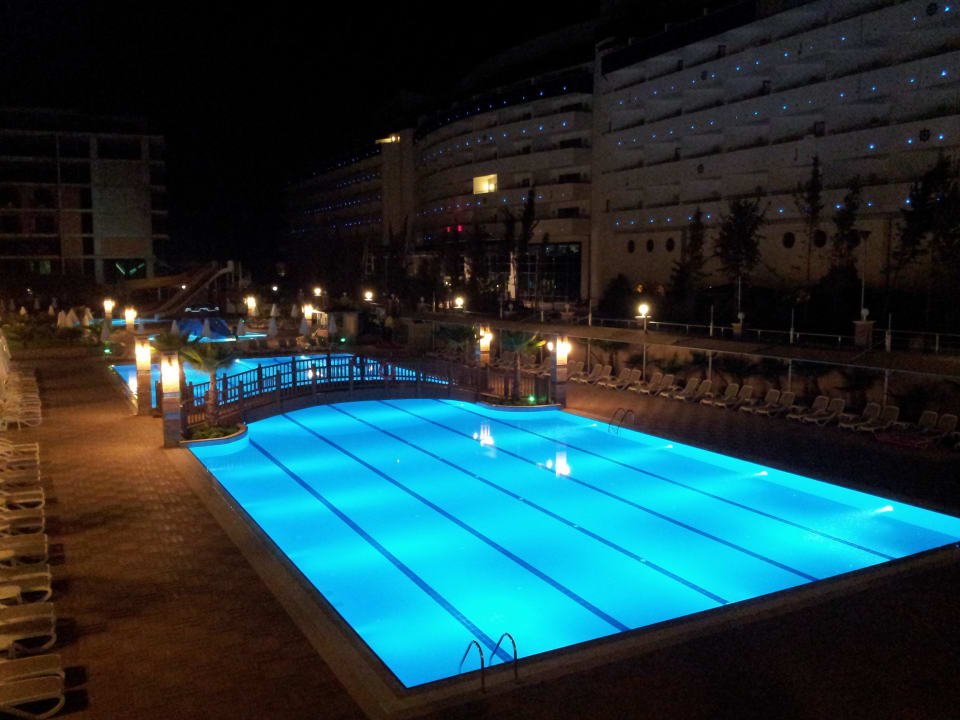 Pool Dizalya Palm Garden