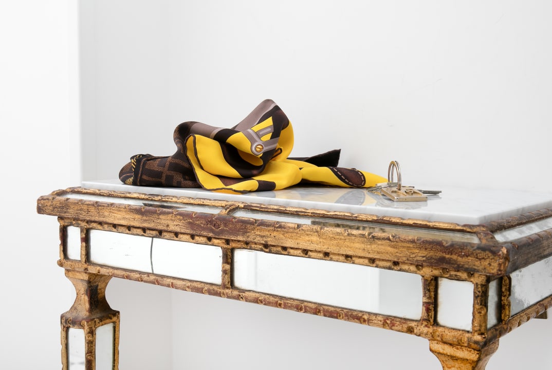 Sonstiges Villa Oriana Relais