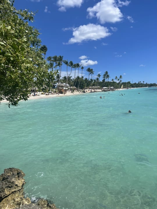 Strand Dreams La Romana Resort & Spa