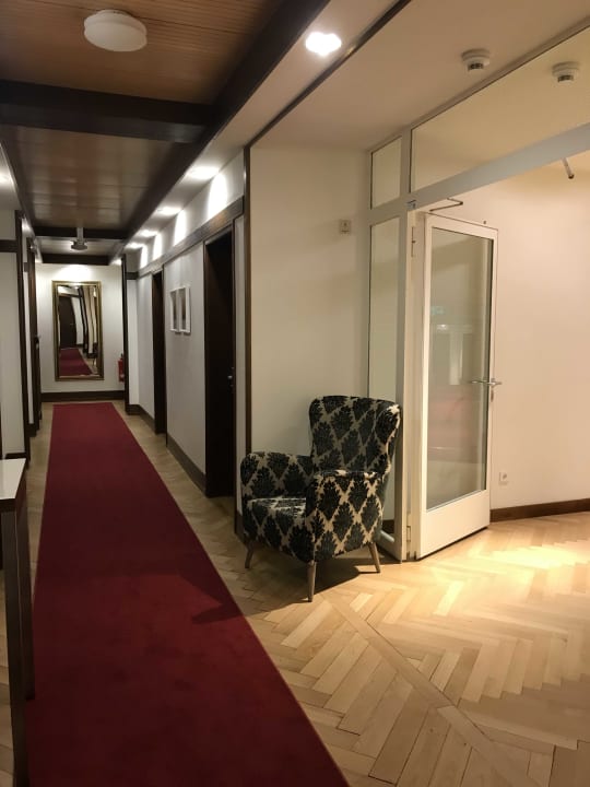 Sonstiges Hotel Victoria, BW Signature Collection by Best Western