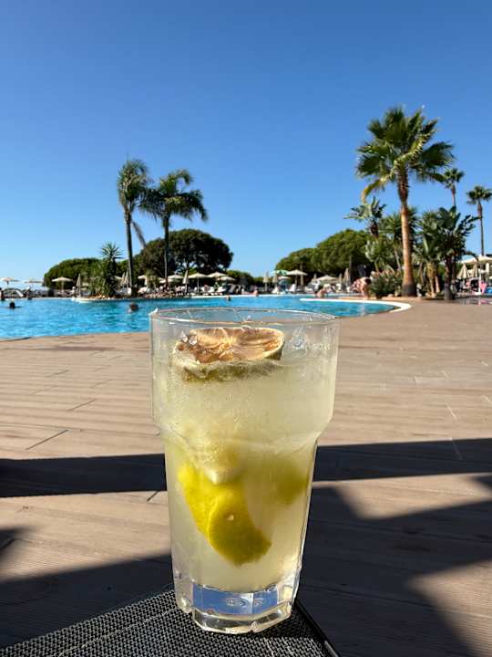 Pool AP Adriana Beach Resort