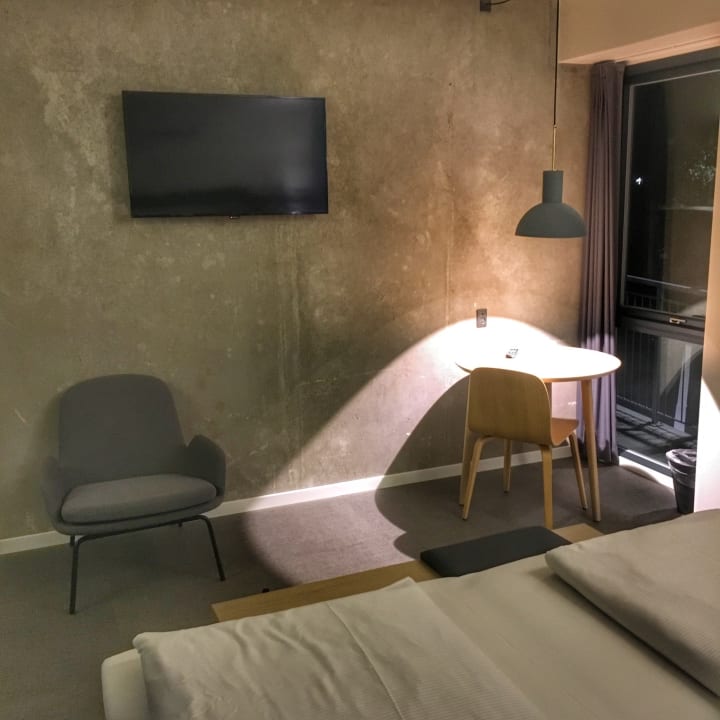 Zimmer Zleep Hotel Copenhagen Airport