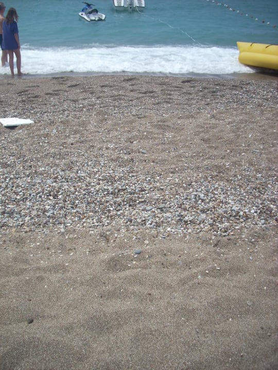 Strand Seaden Sea World Resort & Spa