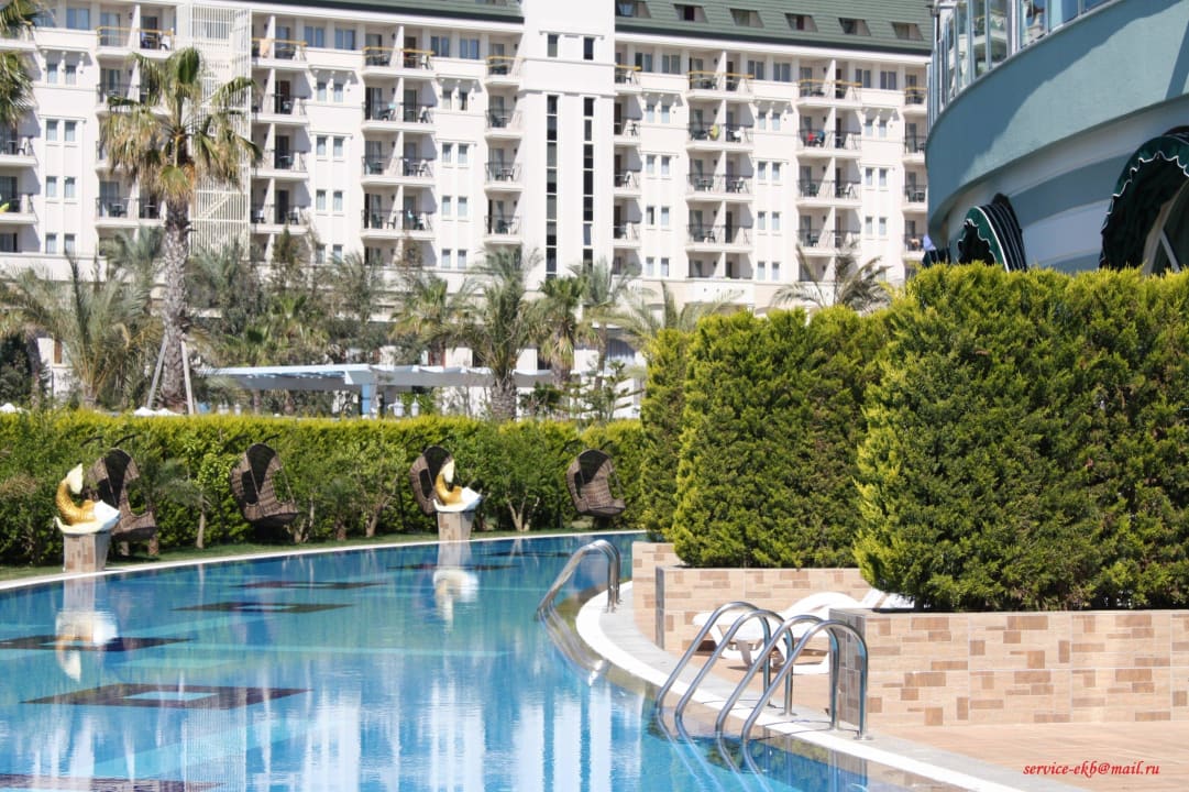 Lagoone room Hotel Delphin Imperial