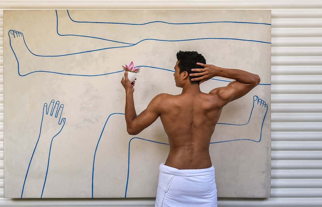 Sport & Freizeit Shinta Mani Resort