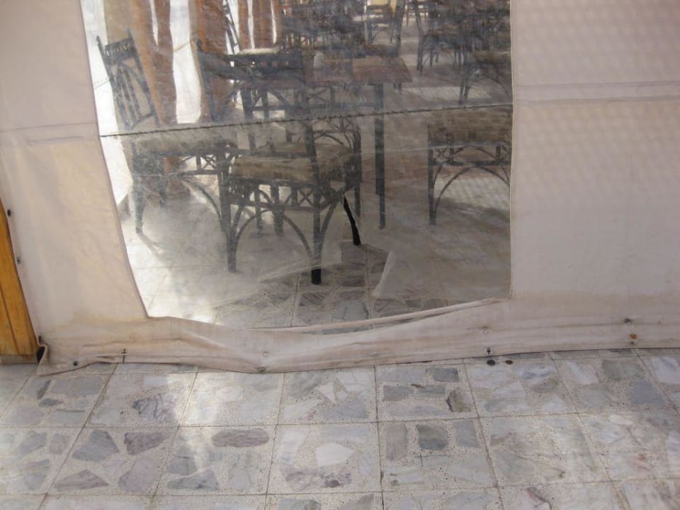 Restaurantbereich Pickalbatros Alf Leila Wa Leila Resort - Neverland Hurghada