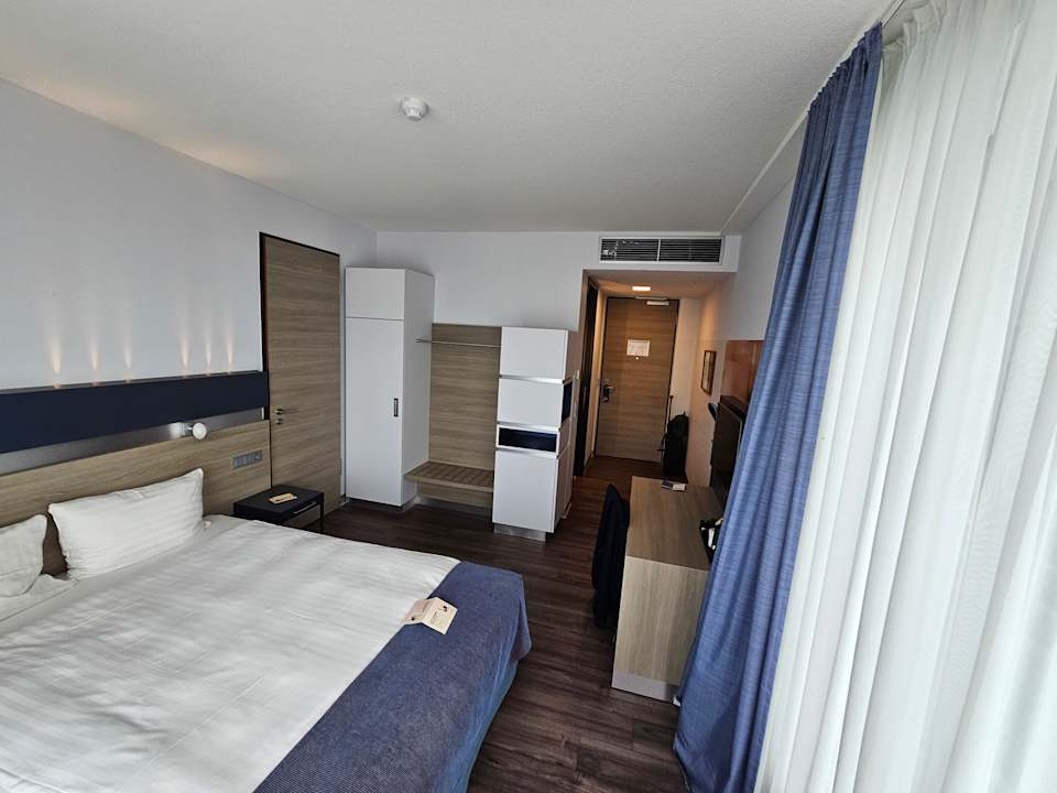 Zimmer IntercityHotel Enschede