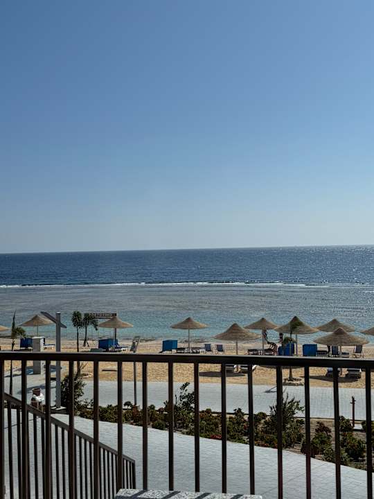 Zimmer Pickalbatros Vita Resort - Portofino Marsa Alam