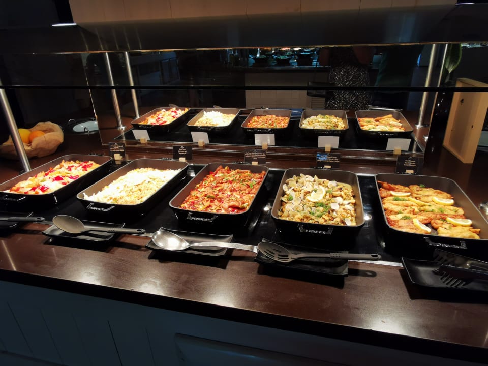 Gastro Seaside A Lifestyle Resort