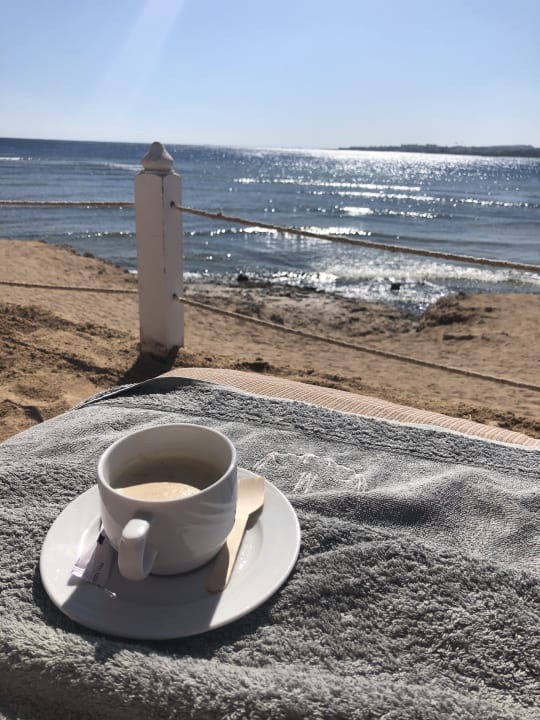 Strand Makadi Spa - Adults only