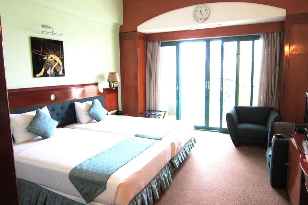 Doppelzimmer TTC Hotel - Premium Can Tho