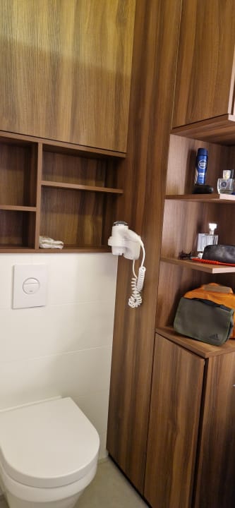 Zimmer Bel Mare Resort