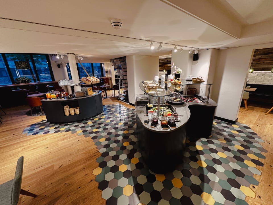 Gastro Hotel Berliner Hof