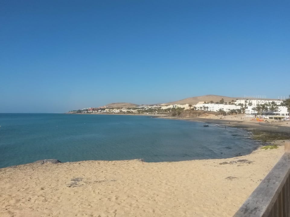 Strand SBH Costa Calma Beach Resort