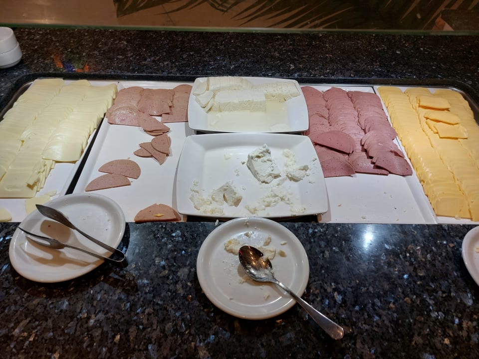 Gastro Calimera Yati Beach