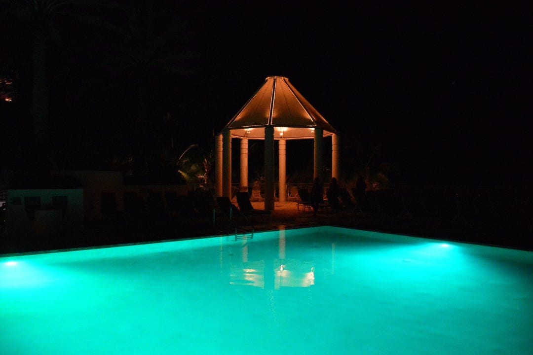 Oberer Pool Diplomat Resort & Spa Hollywood, Curio Collection by Hilton