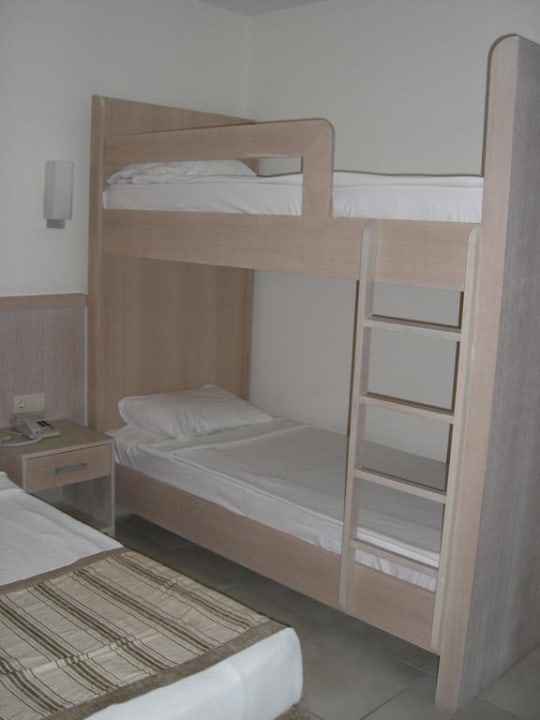 Familienzimmer Hotel Süral Resort