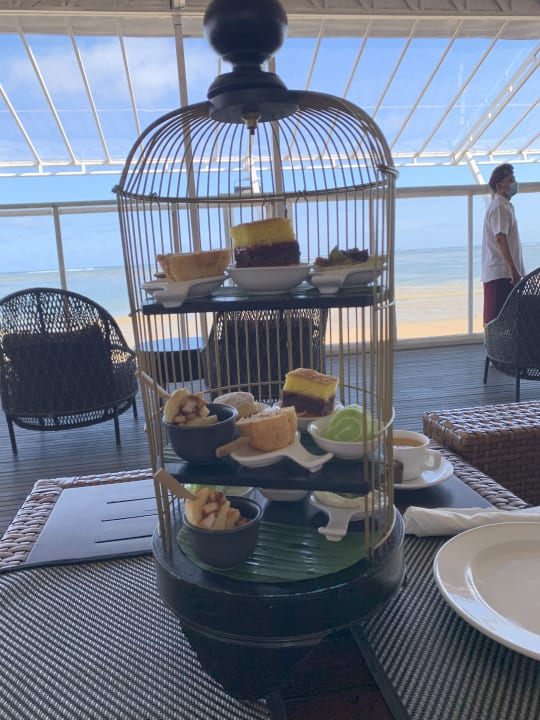 Gastro Puri Santrian