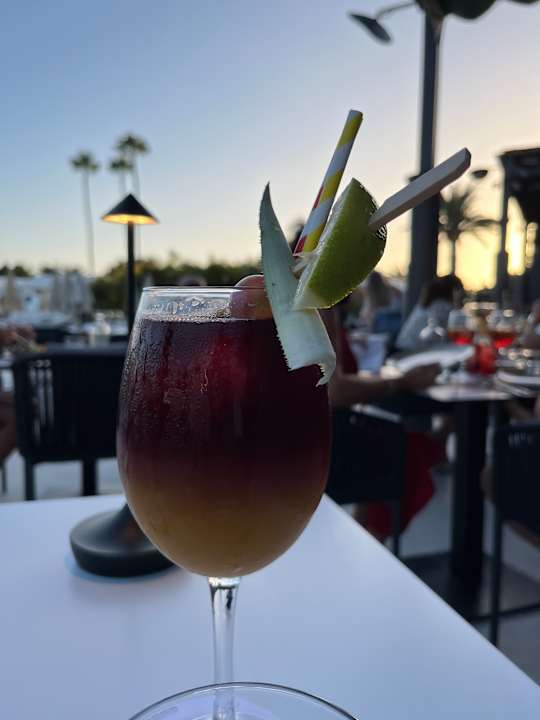 Gastro Club Maspalomas Suites & SPA