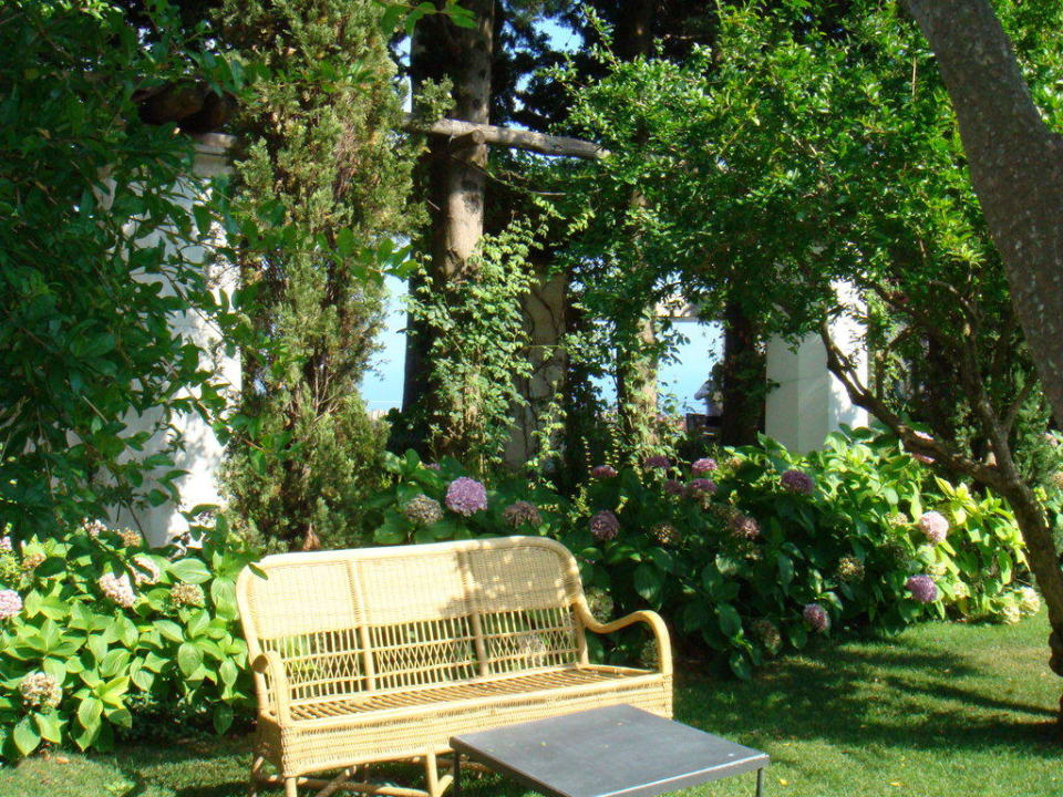 Garten Caruso, A Belmond Hotel, Amalfi Coast