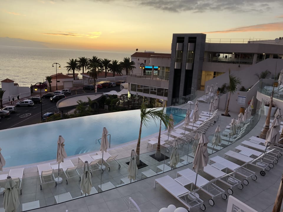 Pool Landmar Playa La Arena