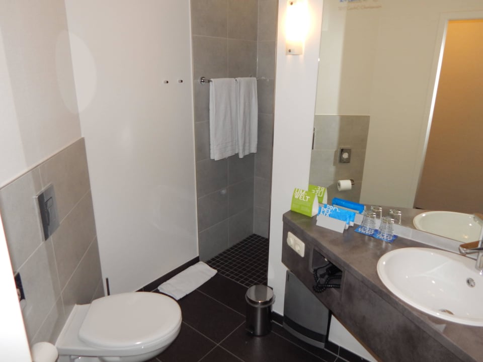 Bad Hotel Oberhausen Neue Mitte affiliated by Meliá