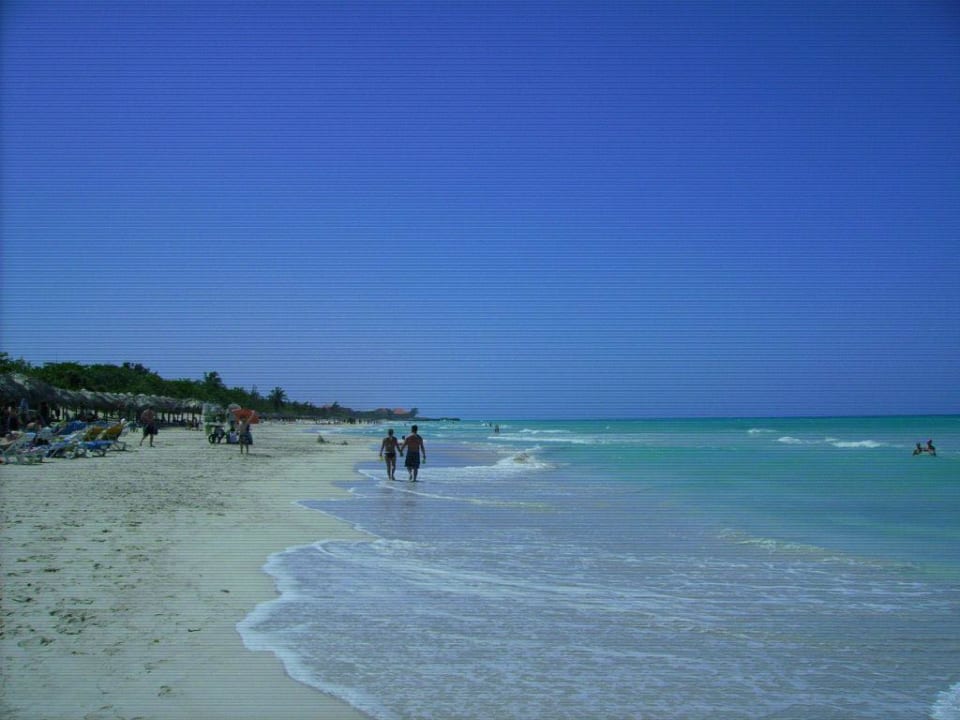 Hotelstrand Sol Hicacos Varadero