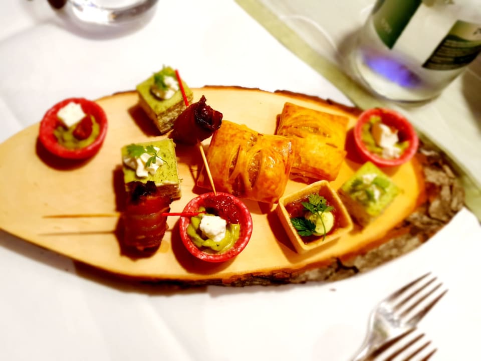 Gastro Hotel Restaurant Rebstock Durbach