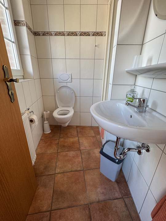 Zimmer Gasthof Robens