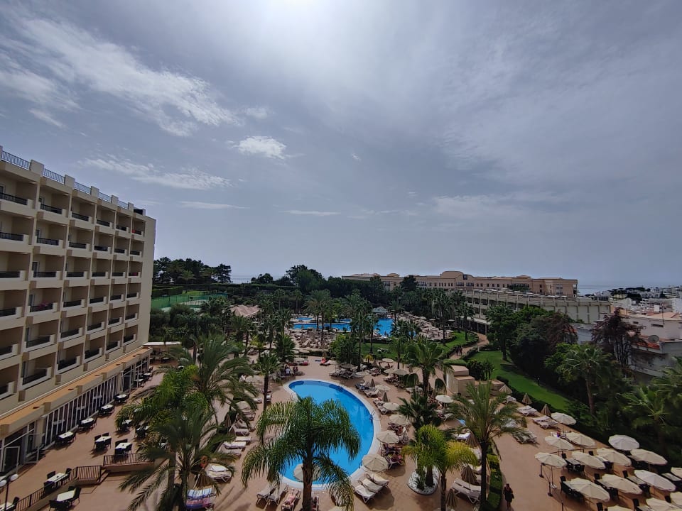 Ausblick 3HB Guaraná - All Inclusive