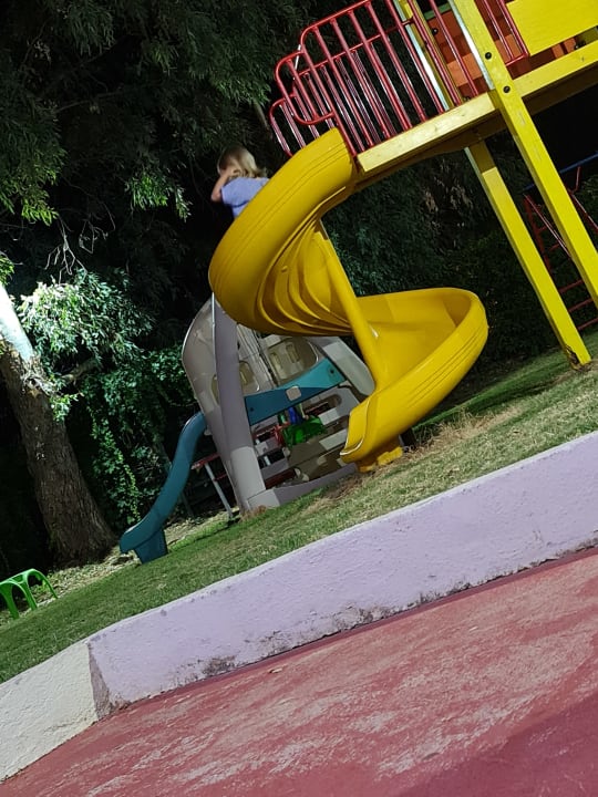 Sport & Freizeit HARPIN Georgioupolis Resort Aquapark & SPA