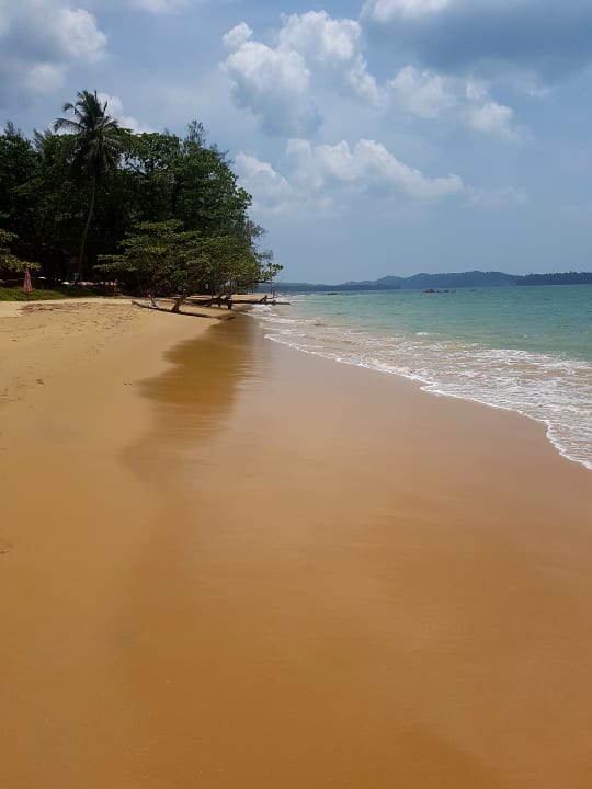 Strand Khao Lak Merlin Resort