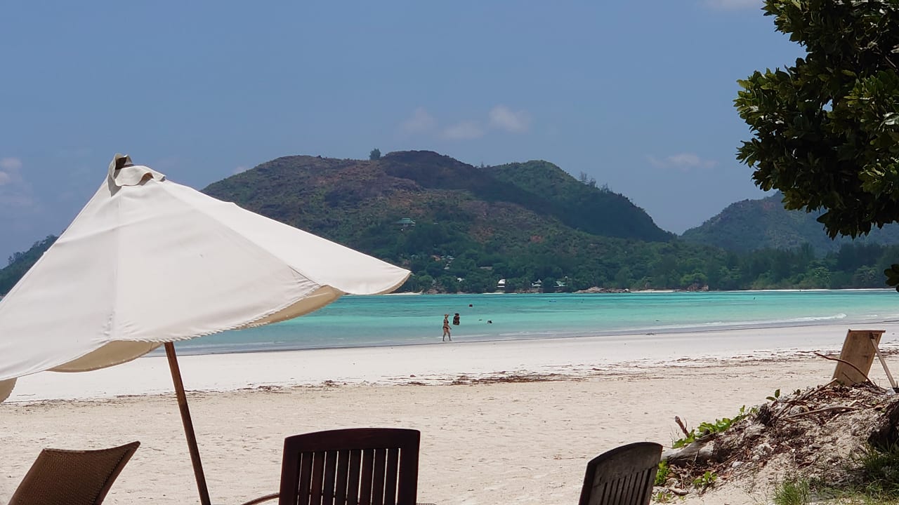 Strand Hotel Village du Pecheur